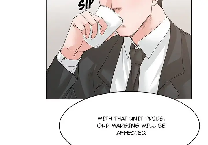 Read Salamander chapter 10 image 3 on Lezhin