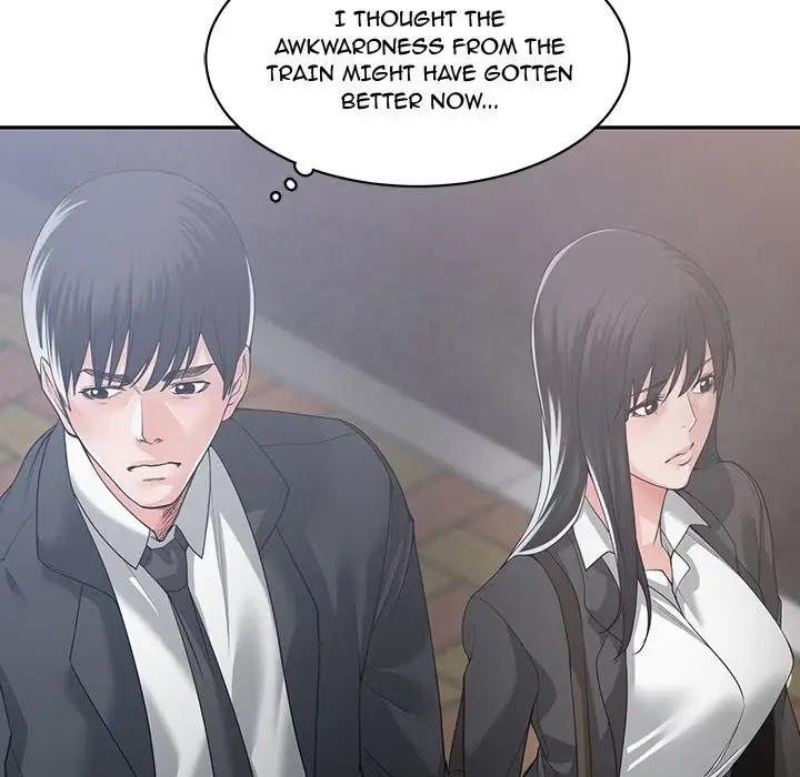 Read Salamander chapter 10 image 30 on Lezhin