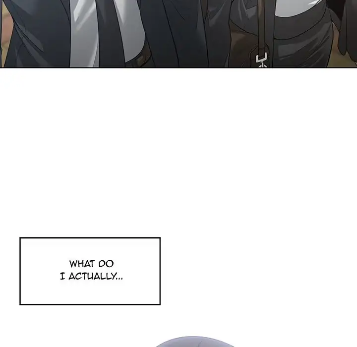 Read Salamander chapter 10 image 31 on Lezhin