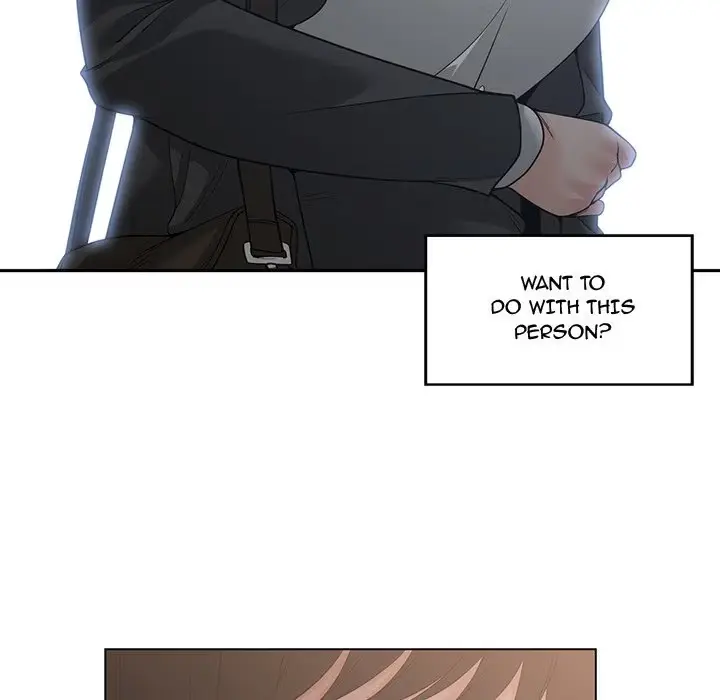 Read Salamander chapter 10 image 33 on Lezhin