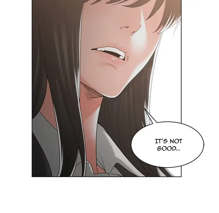 Read Salamander chapter 10 image 34 on Lezhin