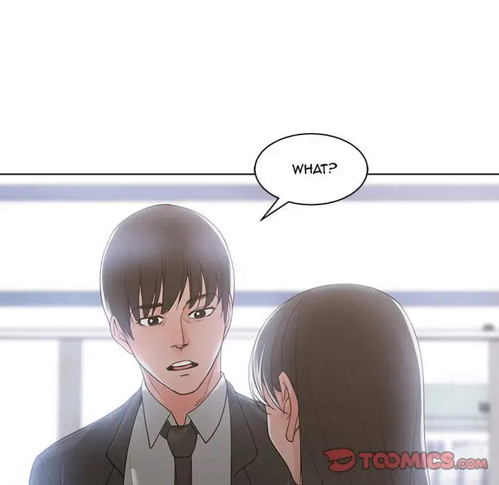 Read Salamander chapter 10 image 35 on Lezhin