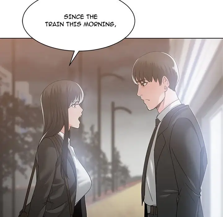 Read Salamander chapter 10 image 37 on Lezhin