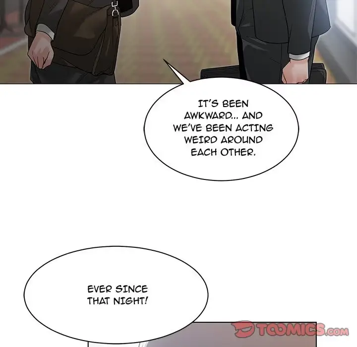 Read Salamander chapter 10 image 38 on Lezhin