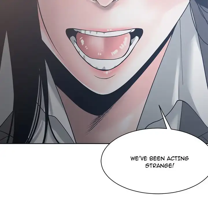 Read Salamander chapter 10 image 43 on Lezhin