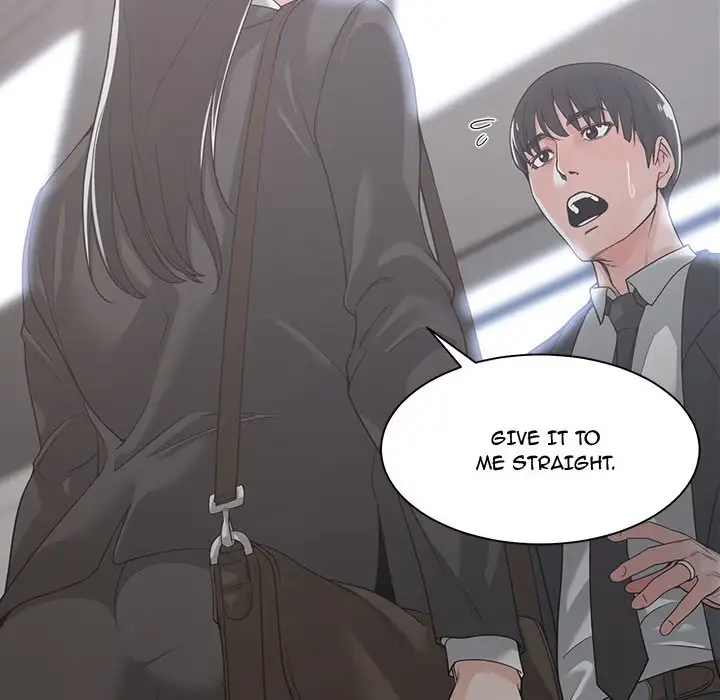 Read Salamander chapter 10 image 45 on Lezhin