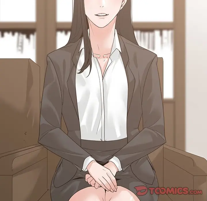 Read Salamander chapter 10 image 5 on Lezhin