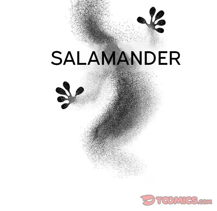 Read Salamander chapter 10 image 50 on Lezhin