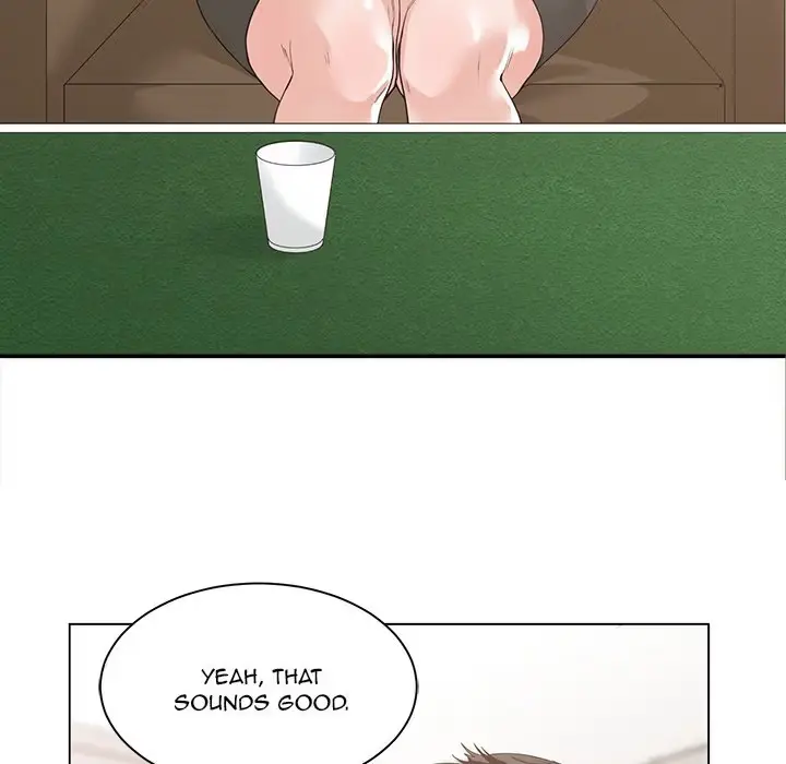 Read Salamander chapter 10 image 6 on Lezhin