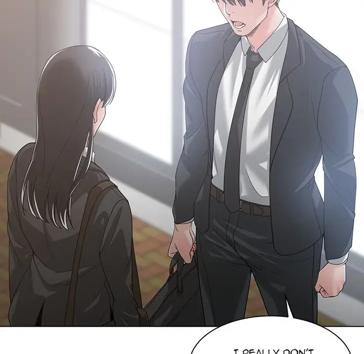 Read Salamander chapter 10 image 61 on Lezhin