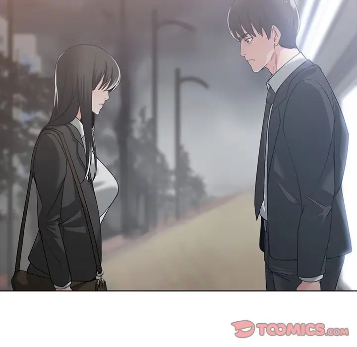 Read Salamander chapter 10 image 65 on Lezhin