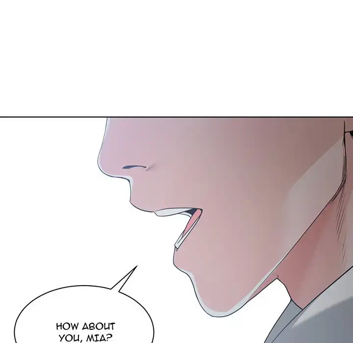 Read Salamander chapter 10 image 66 on Lezhin