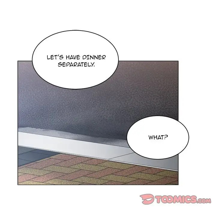 Read Salamander chapter 10 image 74 on Lezhin