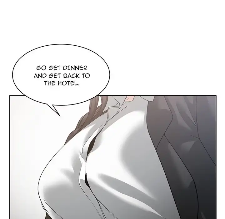 Read Salamander chapter 10 image 75 on Lezhin