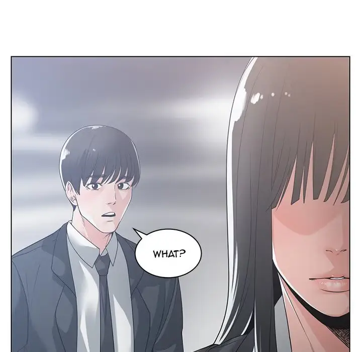 Read Salamander chapter 10 image 79 on Lezhin