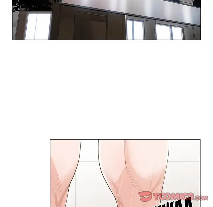 Read Salamander chapter 10 image 83 on Lezhin