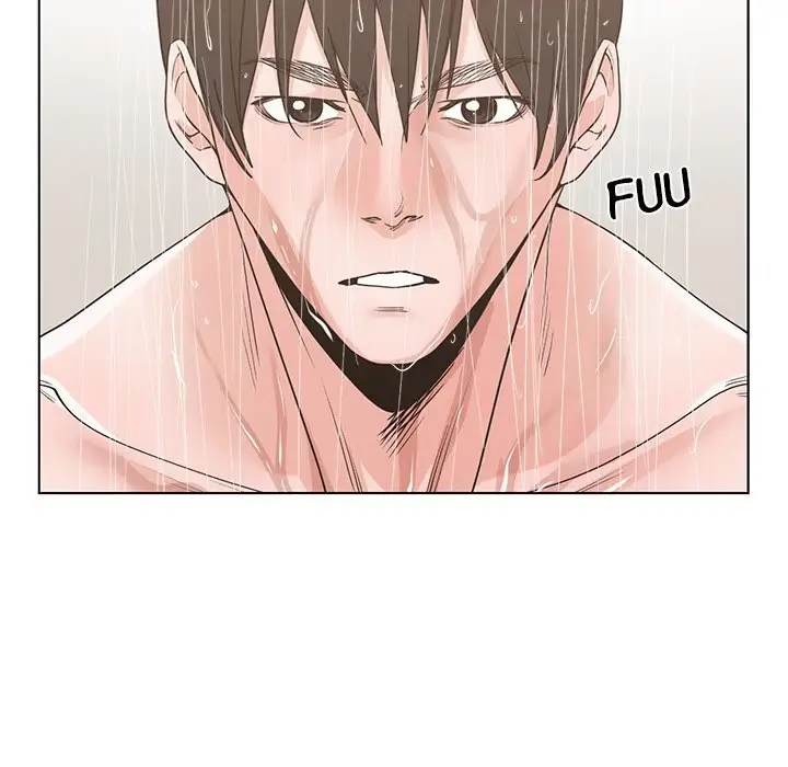 Read Salamander chapter 10 image 88 on Lezhin