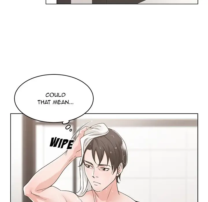 Read Salamander chapter 10 image 90 on Lezhin