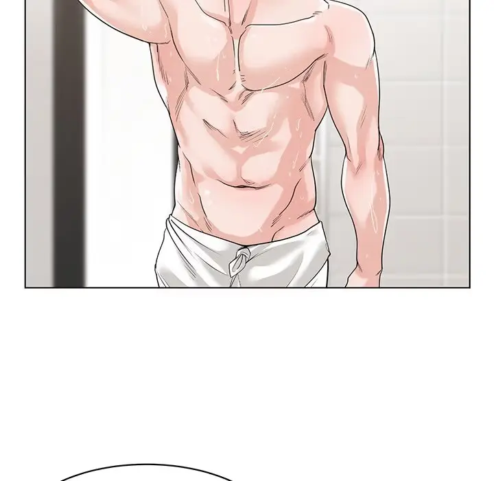 Read Salamander chapter 10 image 91 on Lezhin