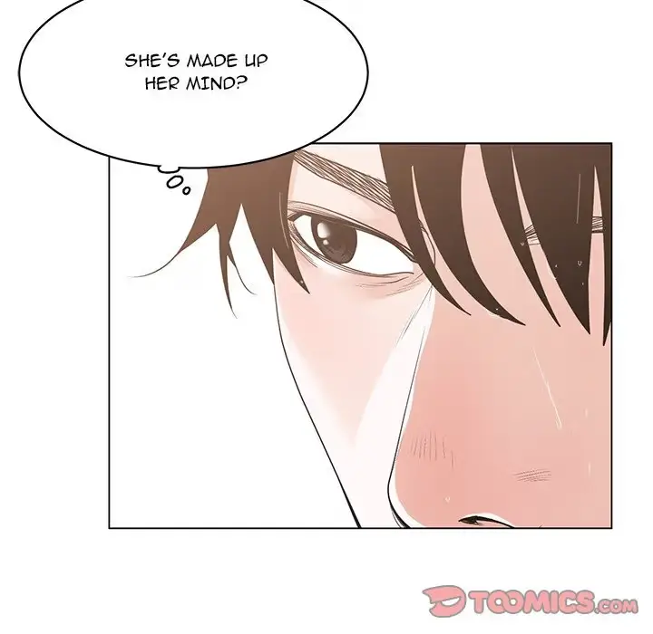 Read Salamander chapter 10 image 92 on Lezhin