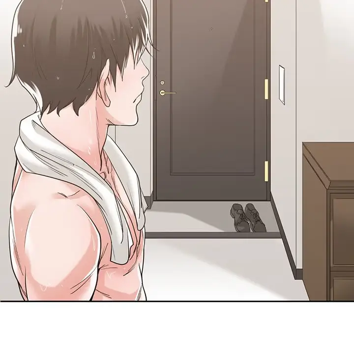 Read Salamander chapter 10 image 99 on Lezhin