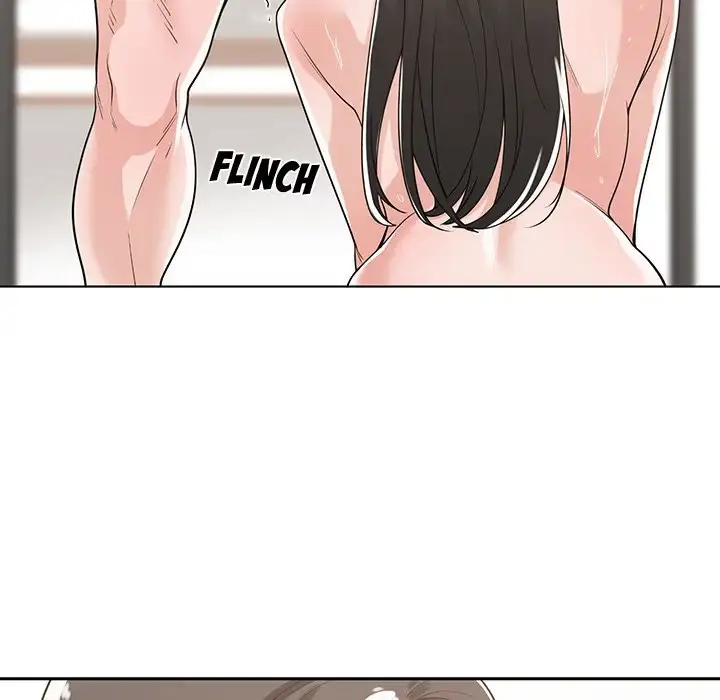 Read Salamander chapter 11 image 108 on Lezhin