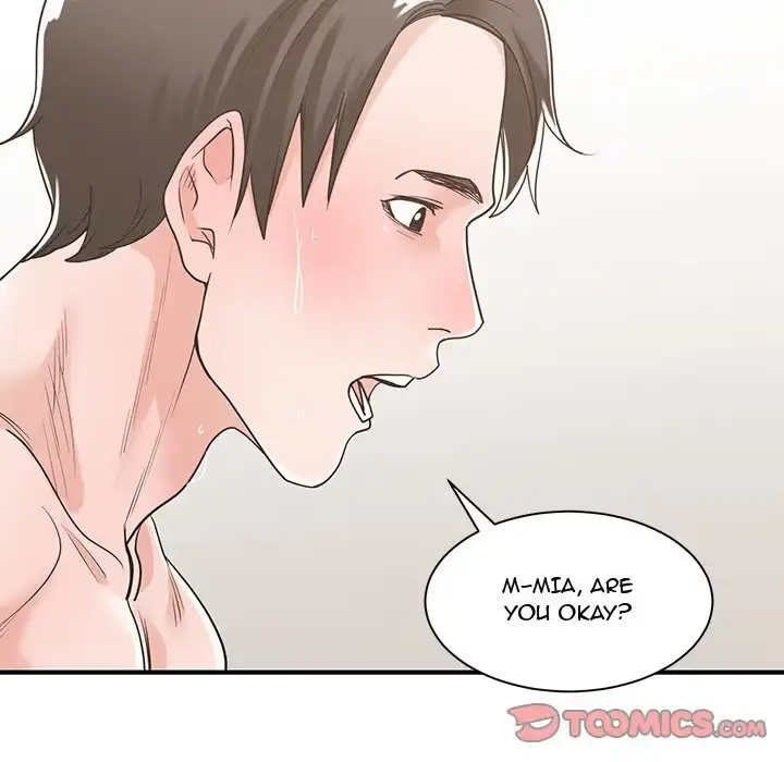 Read Salamander chapter 11 image 109 on Lezhin
