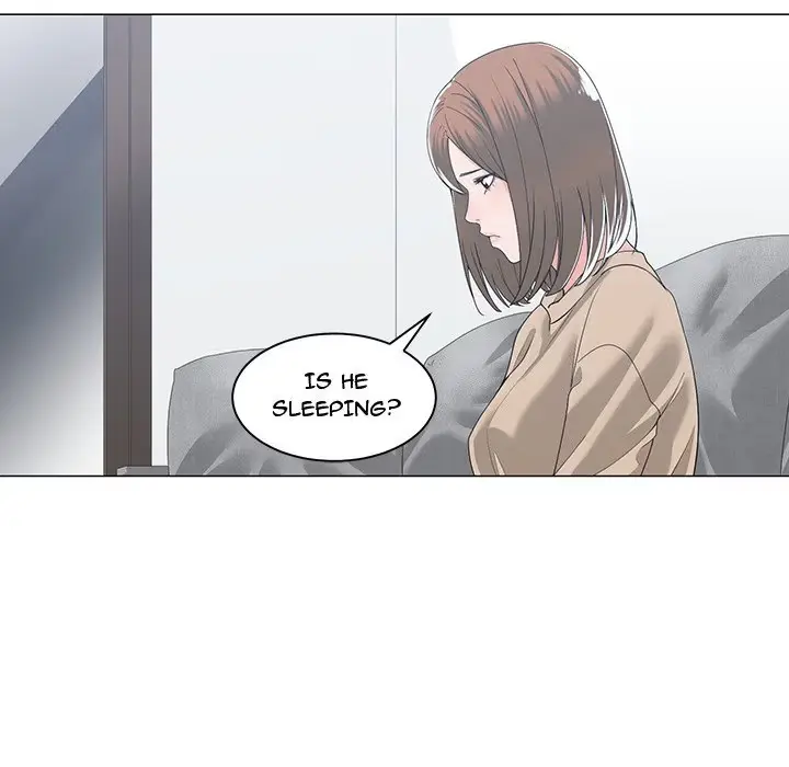 Read Salamander chapter 11 image 15 on Lezhin