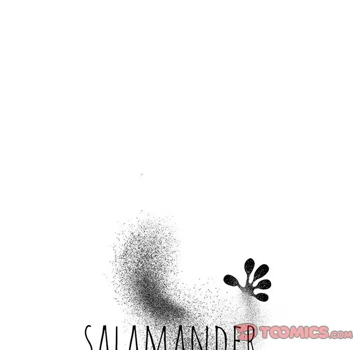 Read Salamander chapter 11 image 17 on Lezhin