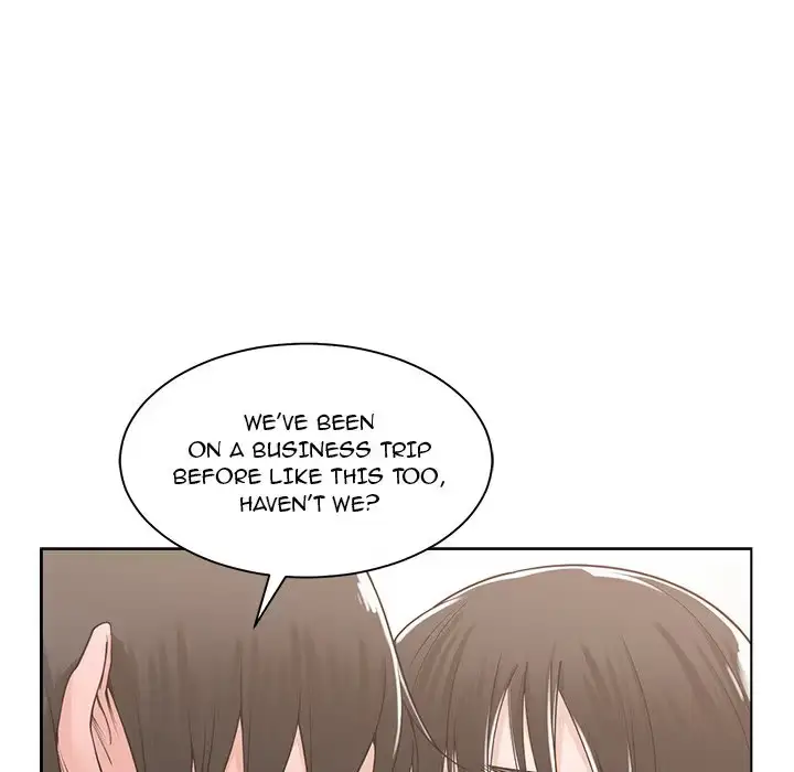 Read Salamander chapter 11 image 19 on Lezhin