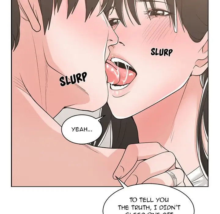 Read Salamander chapter 11 image 20 on Lezhin