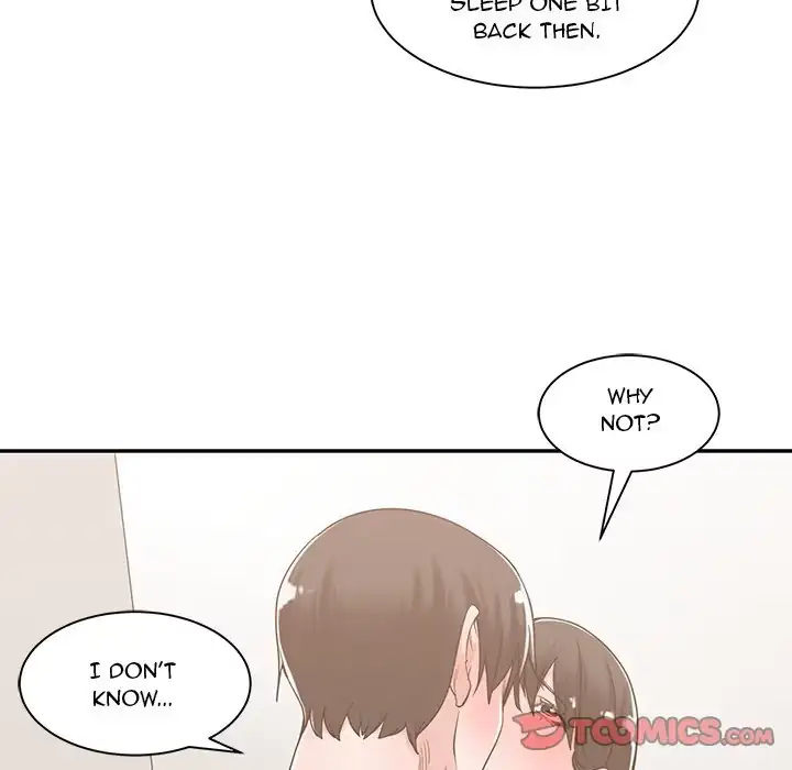 Read Salamander chapter 11 image 21 on Lezhin