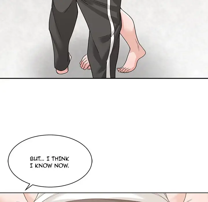 Read Salamander chapter 11 image 23 on Lezhin