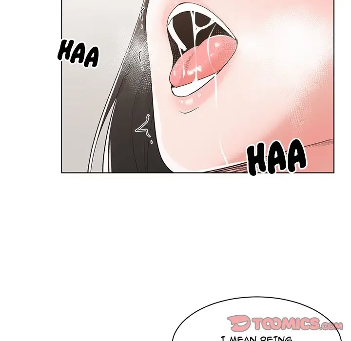 Read Salamander chapter 11 image 29 on Lezhin