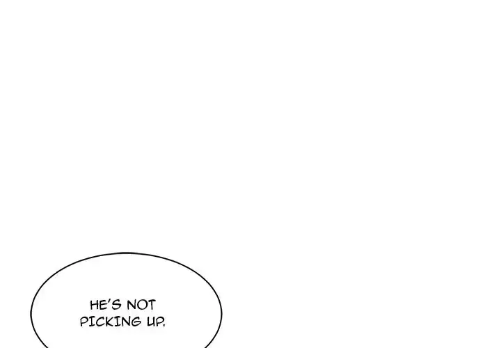 Read Salamander chapter 11 image 3 on Lezhin