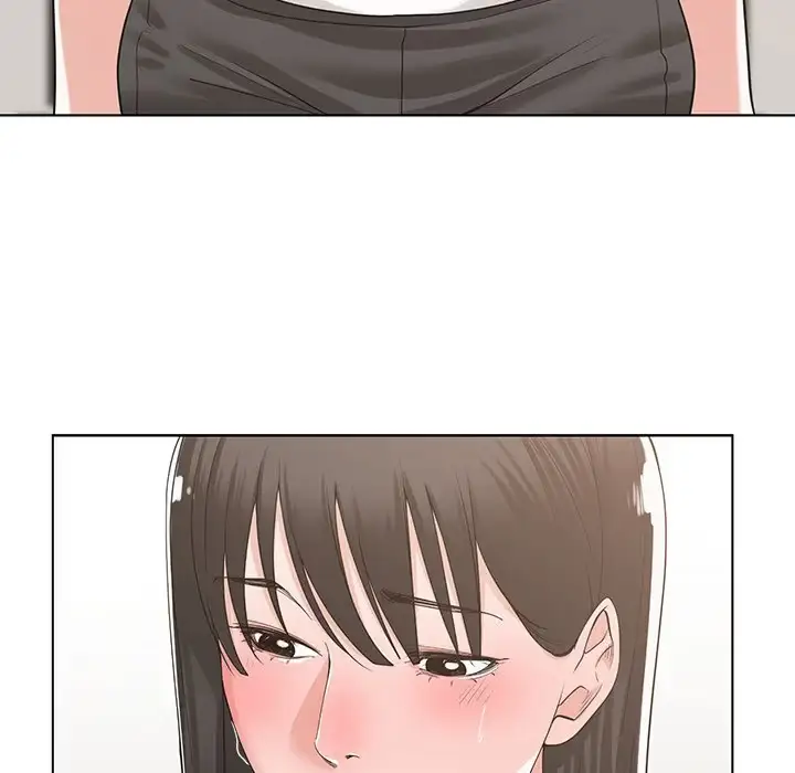 Read Salamander chapter 11 image 32 on Lezhin