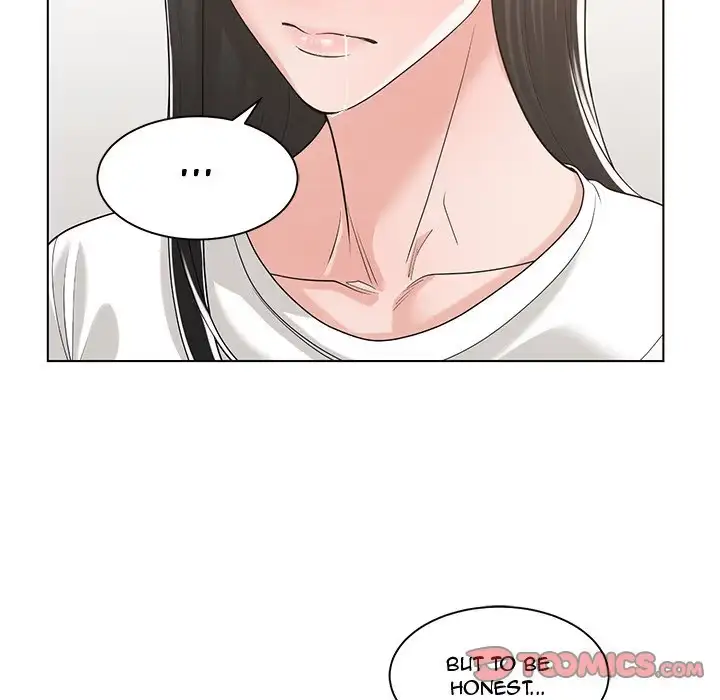 Read Salamander chapter 11 image 33 on Lezhin