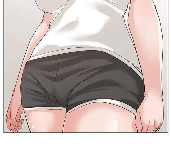 Read Salamander chapter 11 image 36 on Lezhin