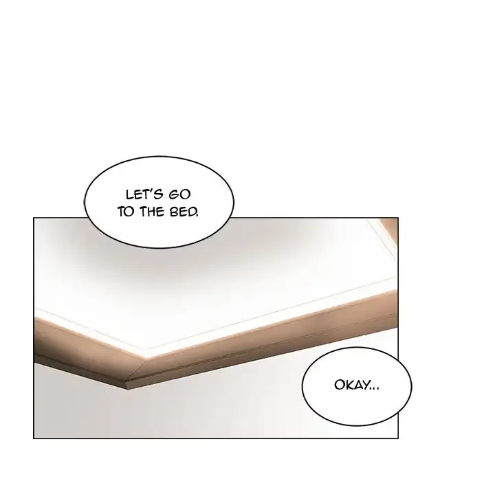 Read Salamander chapter 11 image 39 on Lezhin