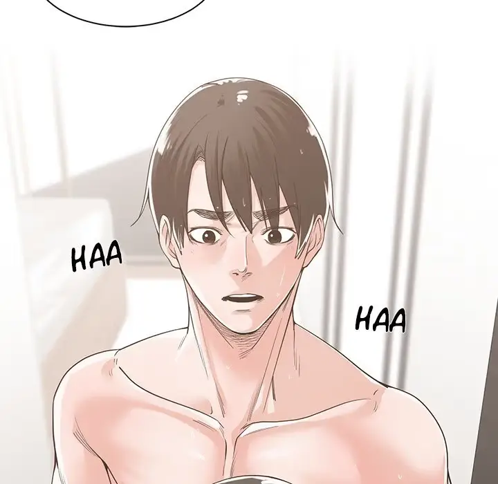 Read Salamander chapter 11 image 4 on Lezhin