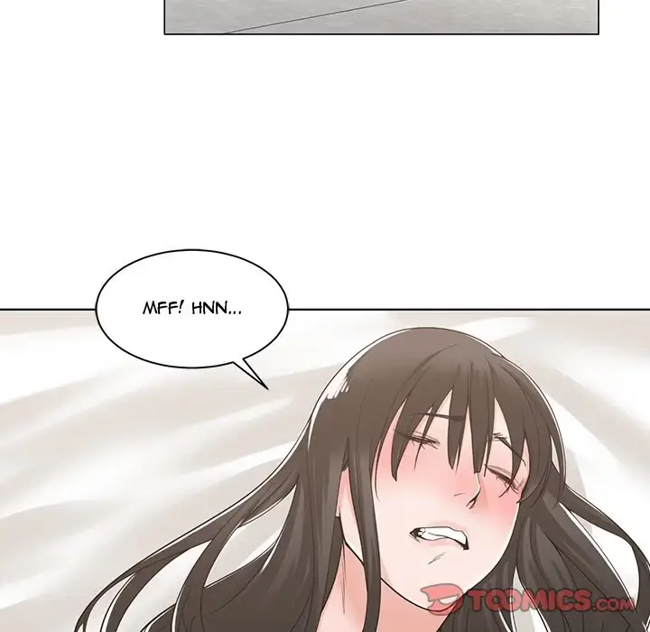 Read Salamander chapter 11 image 41 on Lezhin