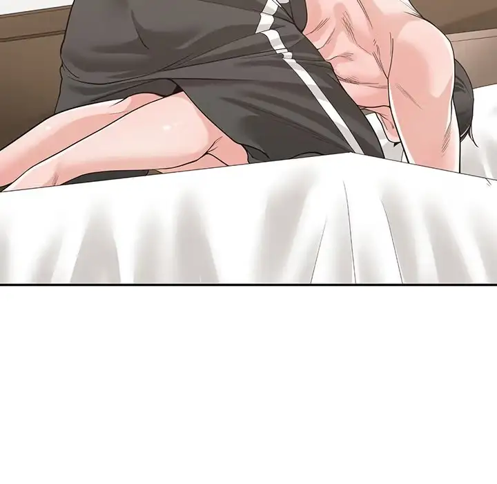Read Salamander chapter 11 image 44 on Lezhin