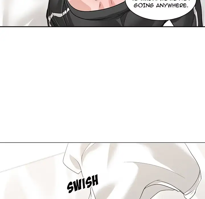 Read Salamander chapter 11 image 51 on Lezhin