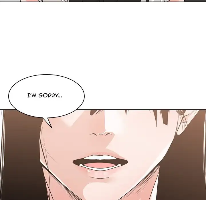 Read Salamander chapter 11 image 6 on Lezhin