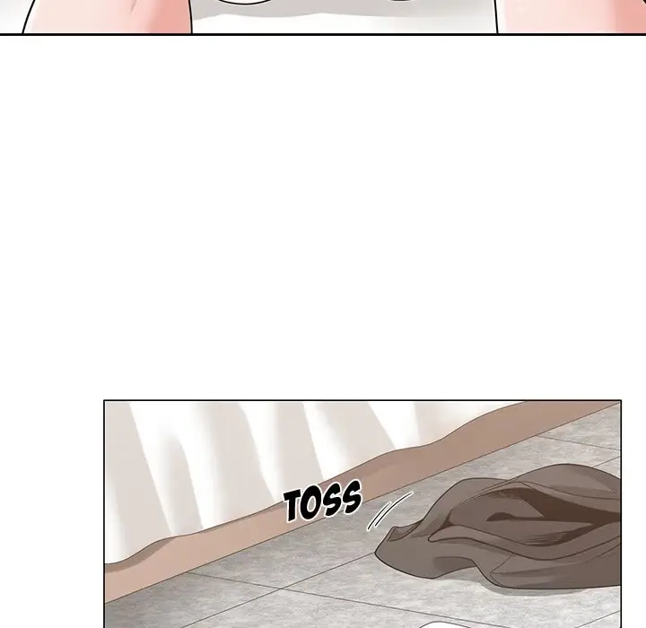 Read Salamander chapter 11 image 64 on Lezhin