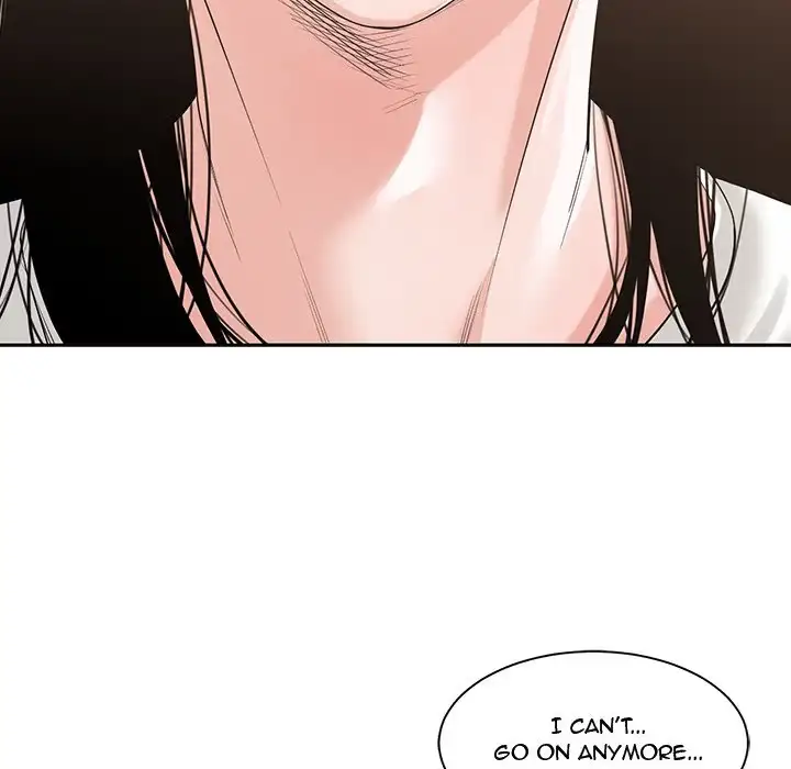 Read Salamander chapter 11 image 7 on Lezhin