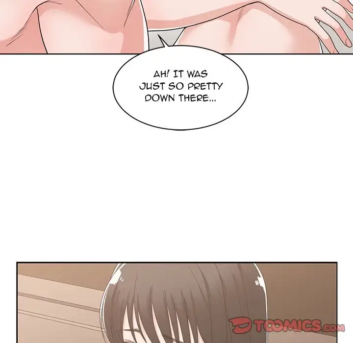 Read Salamander chapter 11 image 73 on Lezhin