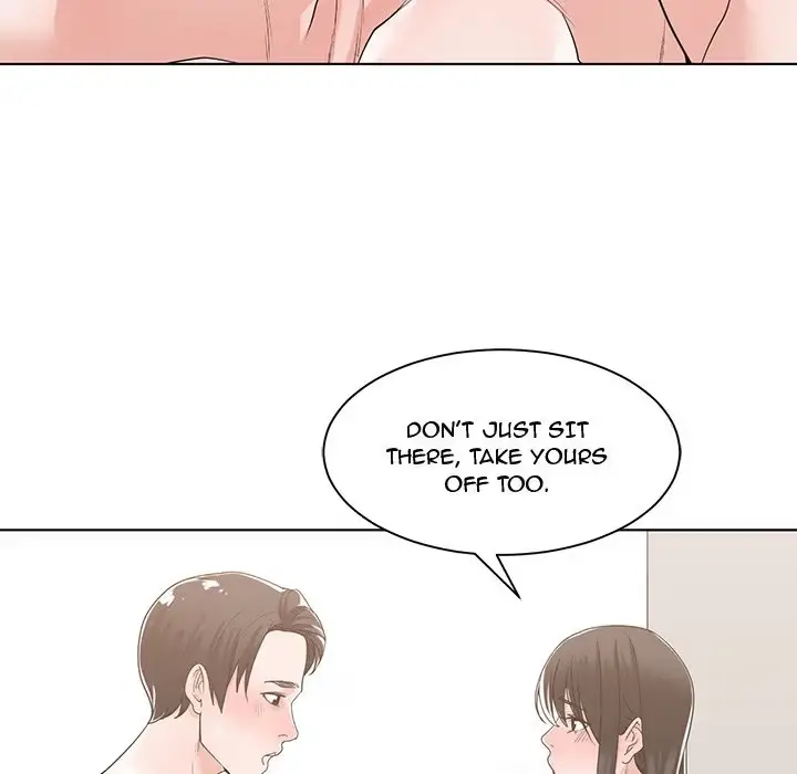 Read Salamander chapter 11 image 76 on Lezhin