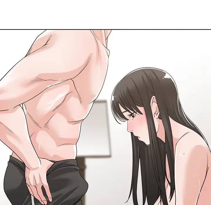 Read Salamander chapter 11 image 78 on Lezhin