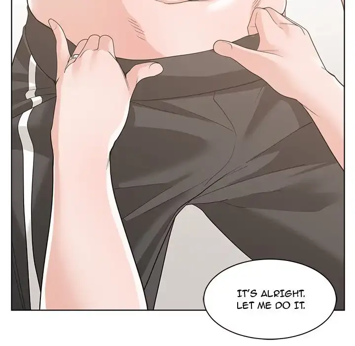 Read Salamander chapter 11 image 80 on Lezhin